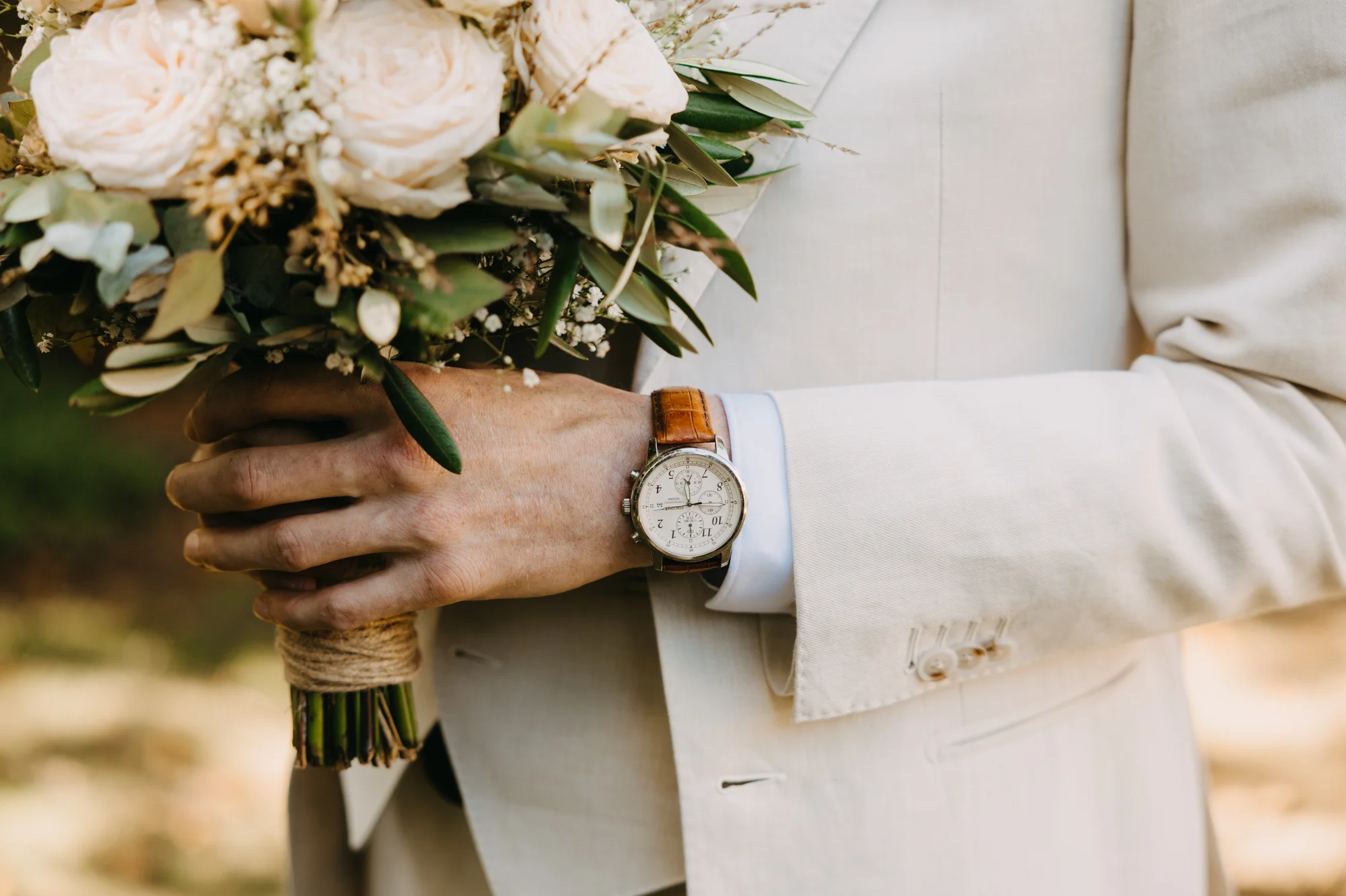 6 maanden op voorhand