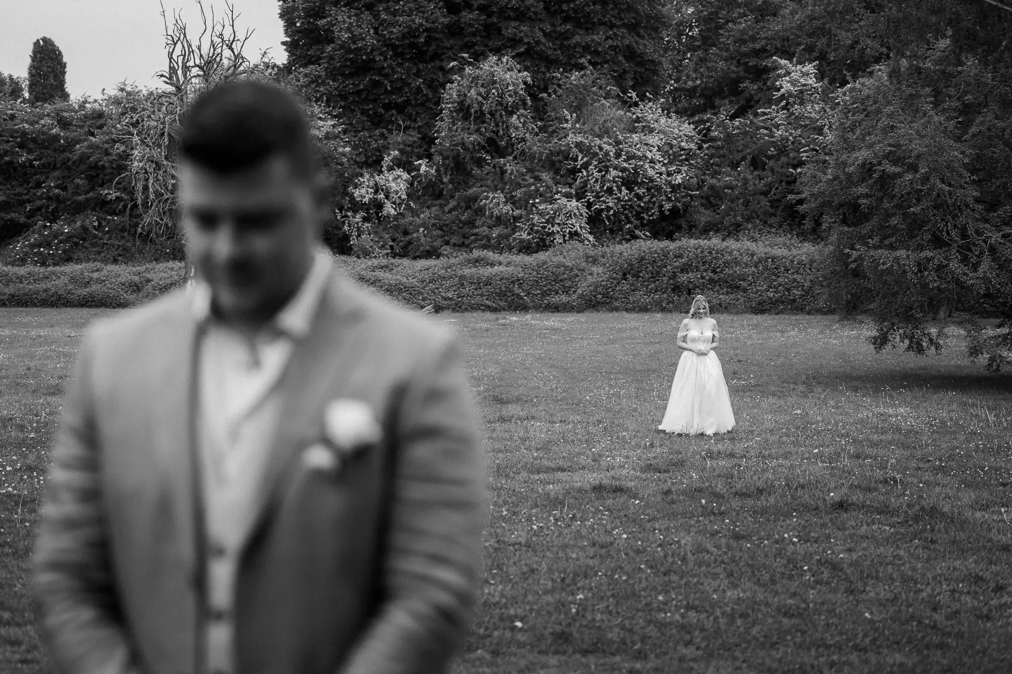 Stijl en kwaliteit trouwfilm