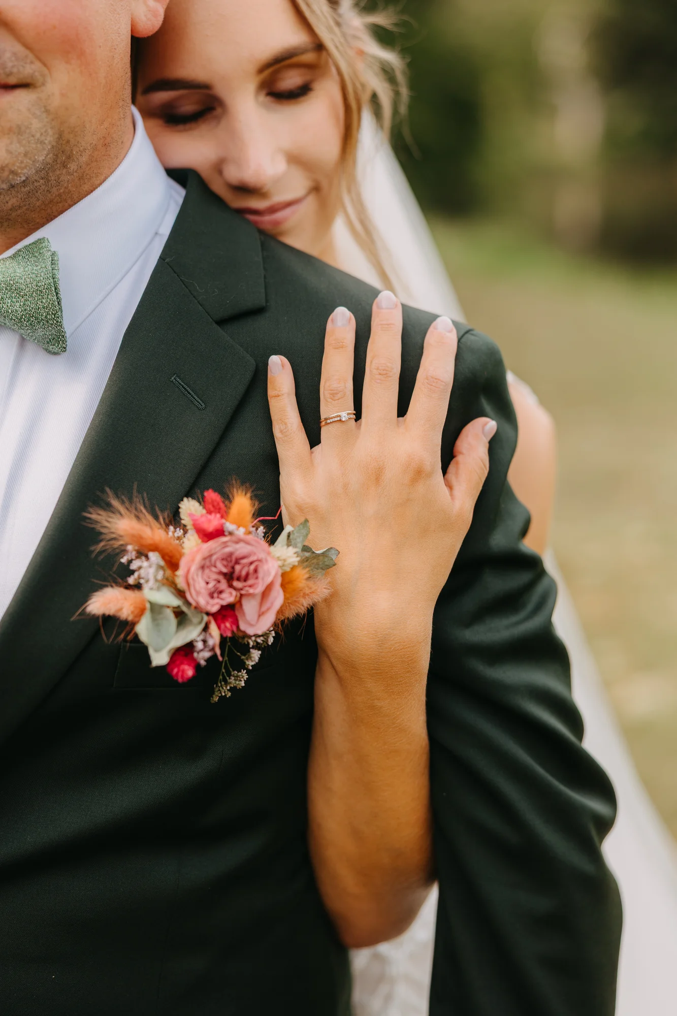 Samenwerking trouwfoto en video