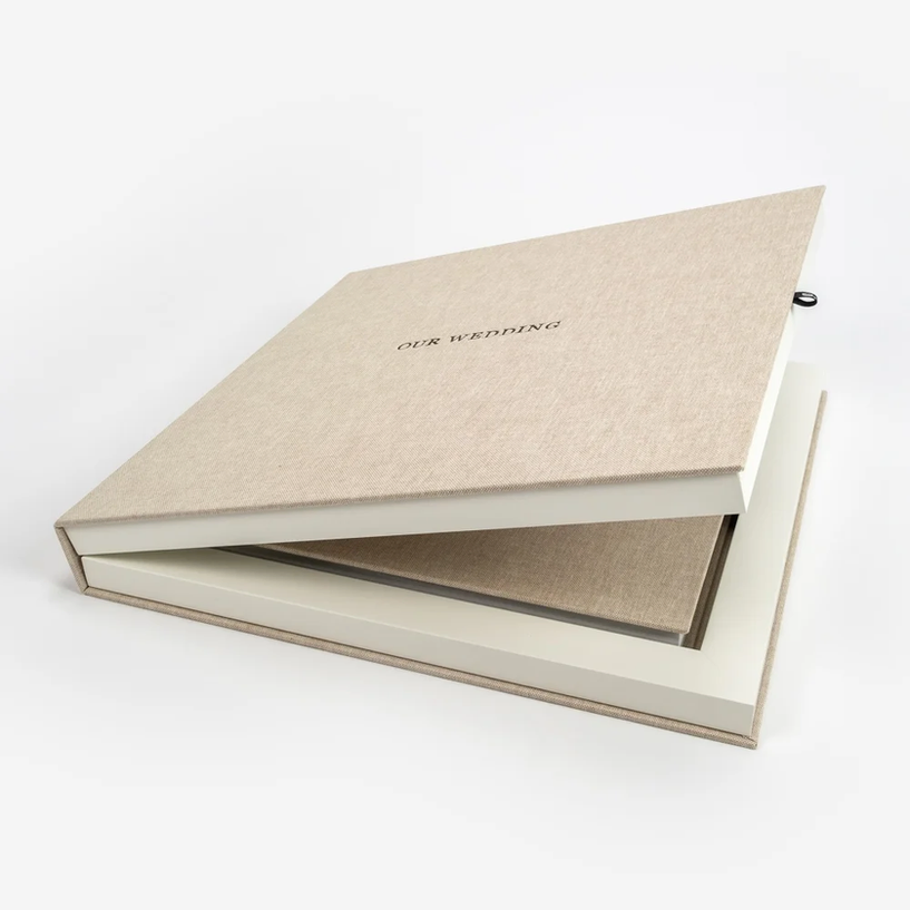 Trouwfoto door Love Motion - slide