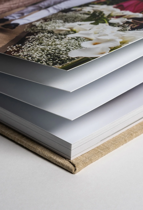 Trouwfoto door Love Motion - slide