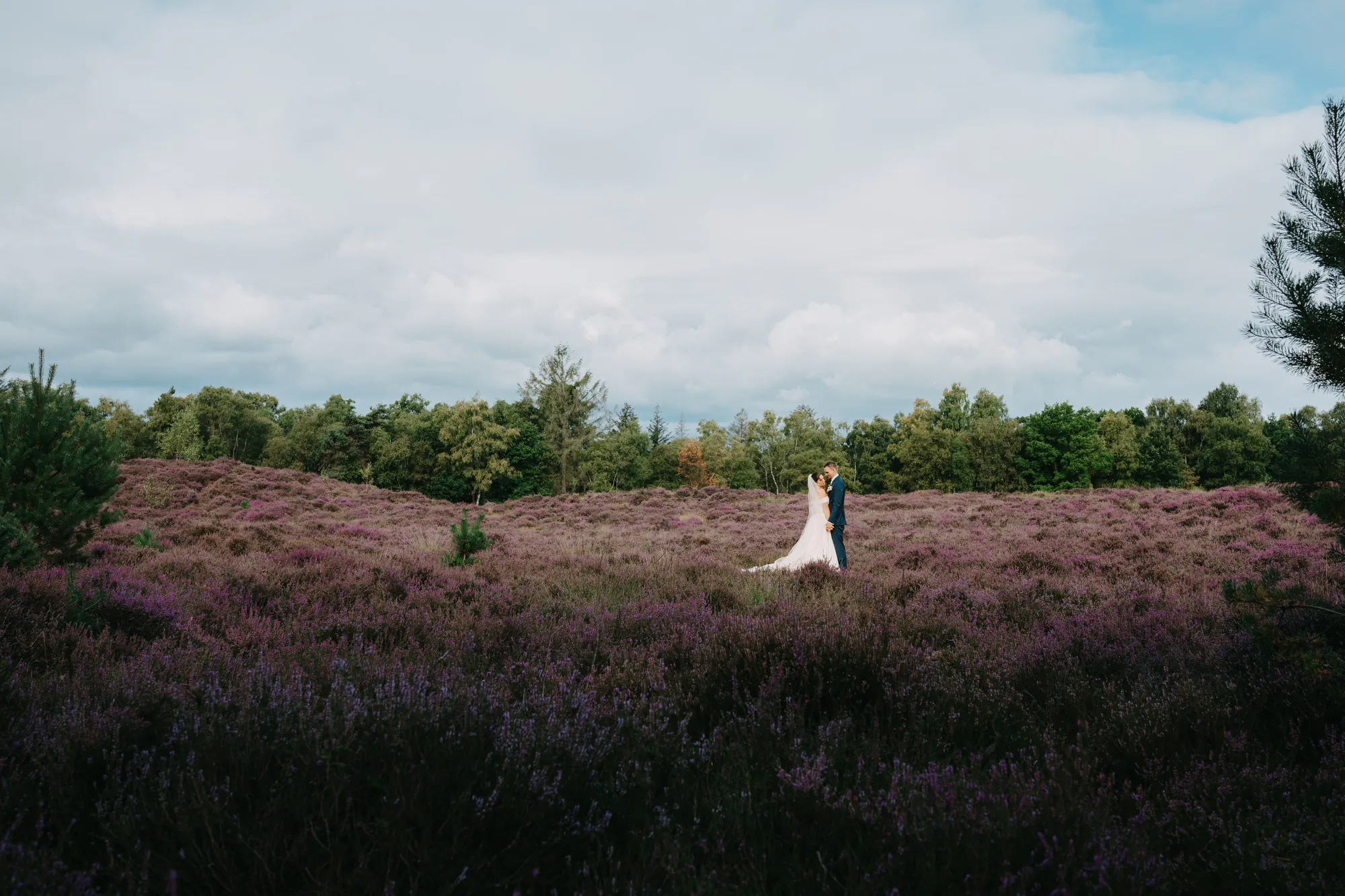 Trouwfoto door Love Motion - slide